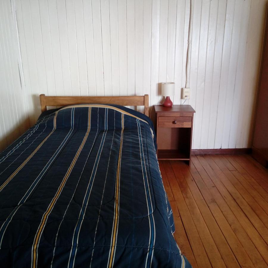 Casa Lange Homestay *
